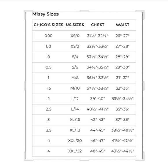 Chico’s White Loose Knit Crewneck Sweater Size 0 / Small - Picture 5 of 5